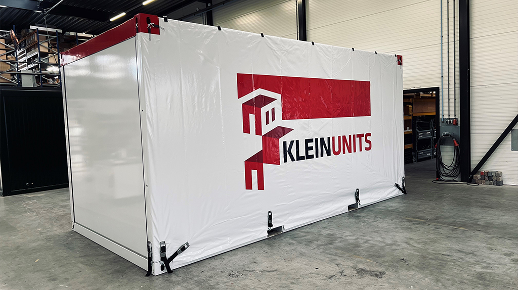 Prefab bouwen zonder schade of vertraging