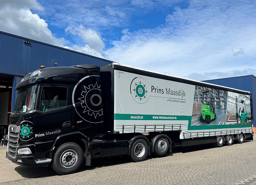 Prefab of modulaire bouw